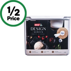 D%26eacute%3Bcor+Design+Series+Pantry+Storage+Oblong+Container+4.3+Litre