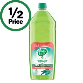 Pine+O+Cleen+Disinfectant+Liquid+1.25+Litre