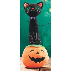 Halloween+Animated+Dancing+Plush+Assorted