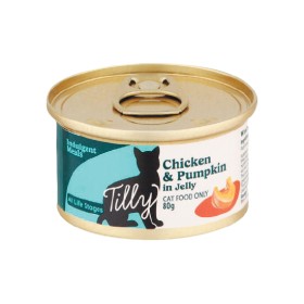 Tilly+Wet+Cat+Food+80g