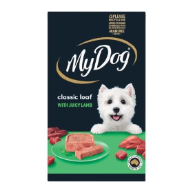 My+Dog+Wet+Dog+Food+Pk+6+x+100g