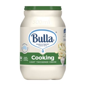Bulla+Cooking+Cream+300ml+%26ndash%3B+From+the+Fridge