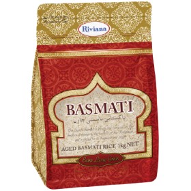 Riviana+Basmati+Long+Grain+Rice+1+kg