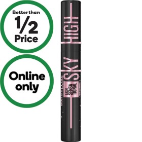 Maybelline+Lash+Sensational+Sky+High+Mascara+7.2ml