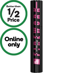 Maybelline+Lash+Sensational+Firework+Mascara+10ml