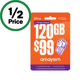 amaysim+%2499+Starter+Pack%26sect%3B