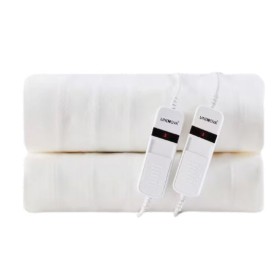 LINENOVA-Fitted-Electric-Blanket-Dual-Control on sale