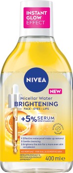 Nivea+Micellar+Water+Brightening+400mL