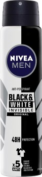 Nivea+Antiperspirant+Original+Deodorant+250mL