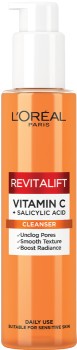 L%26rsquo%3BOreal+Revitalift+Vitamin+C+Cleanser+150mL