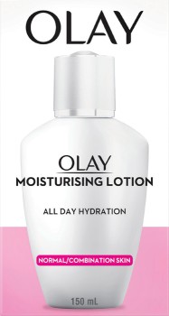 Olay-Moisturising-Lotion-150mL on sale