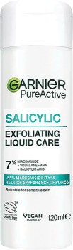 Garnier+Pure+Active+Liquid+Care+120mL