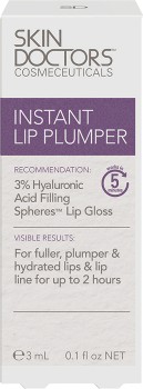Skin+Doctors+Instant+Lip+Plumper+3mL