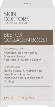 Skin+Doctors+Collagen+Beetox+50mL