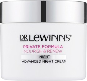 Dr-LeWinns-Advanced-Night-Cream-56g on sale