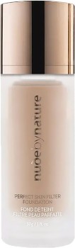 Nude-By-Nature-Perfect-Skin-Filter-Foundation on sale
