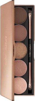 Nude-by-Nature-Natural-Illusion-Eye-Palette on sale
