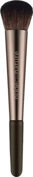 Nude-By-Nature-Round-Liquid-Foundation-Brush-19 on sale