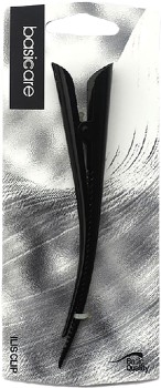 Basicare-Hair-Clip-Ibis-Black on sale
