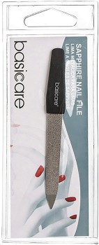 Basicare-Nail-File-Sapphire-Medium on sale
