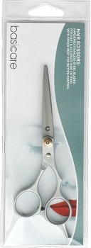 Basicare+Hair+Scissors+Matte+6+Inch