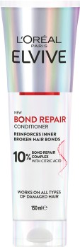 LOreal-Elvive-Bond-Repair-Conditioner-150mL on sale