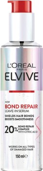 LOreal-Elvive-Bond-Repair-Serum-150mL on sale