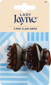 Lady+Jayne+Clawgrip+Mini+Shell