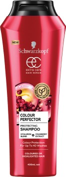 Schwarzkopf-Extra-Care-Colour-Perfection-Shampoo-400mL on sale