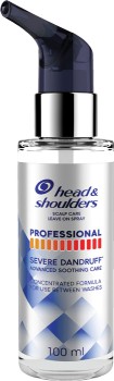 Head-Shoulders-Professional-Advanced-Soothing-Care-Treatment-Spray-100mL on sale