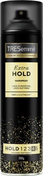 TRESemm%26eacute%3B+Extra+Hold+Hairspray+360g
