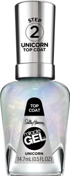 Sally-Hansen-Miracle-Gel-Nail-Unicorn-Top-Coat-Colour on sale