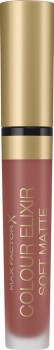 Max+Factor+Colour+Elixir+Soft+Matte+Liquid+Lipstick