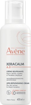 Avne-Xeracalm-AD-Lipid-Replenishing-Cream-400mL on sale