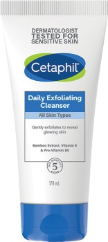 Cetaphil+SA+Exfoliating+Cleanser+236mL
