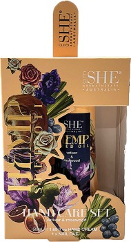 She-Hemp-Hand-Care-Set-Vetiver-Rosewood on sale