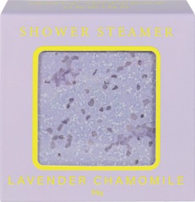 Arome-Ambiance-Lavender-Chamomile-Shower-Steamer-55g on sale