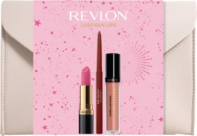 Revlon+Luscious+Lips+Gift+Set
