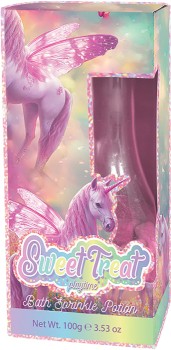 Sweet-Treat-Bath-Sprinkle-Potion on sale