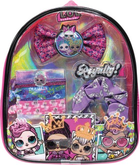 LOL-Hair-Accesories-Gift-Bag on sale