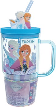 Frozen+Cosmetic+Tumbler