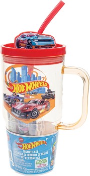 Hot-Wheels-Cosmetic-Tumbler on sale