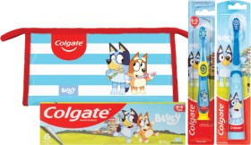 Colgate-Bluey-Toiletry-Gift-Pack on sale
