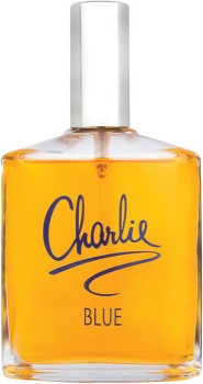Charlie+Blue+100mL+EDT