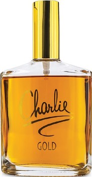 Charlie+Gold+100mL+EDT