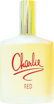 Charlie-Red-100mL-EDT on sale
