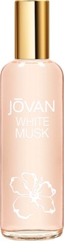 Jovan+White+Musk+for+Women+96mL+EDC