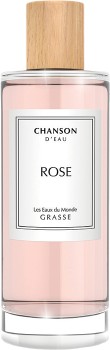 Chanson-DEau-Rose-Grasse-100mL-EDT on sale