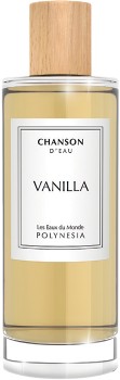 Chanson-DEau-Vanilla-Polynesia-100mL-EDT on sale
