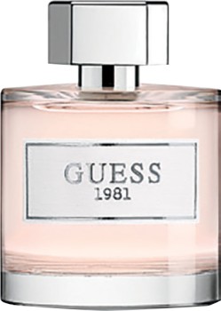 Guess+1981+For+Her+100mL+EDT